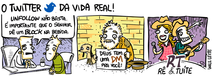 Twitter-da-Vida-Real