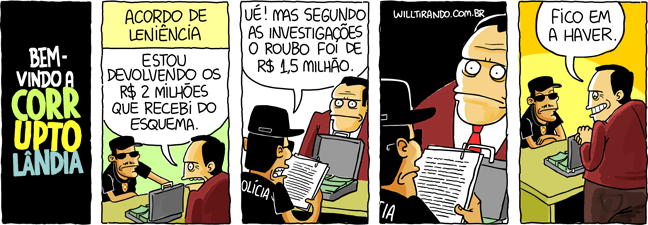 Dinheiro Fácil – WillTirando