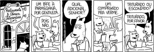 O que eu não gosto no truco – WillTirando